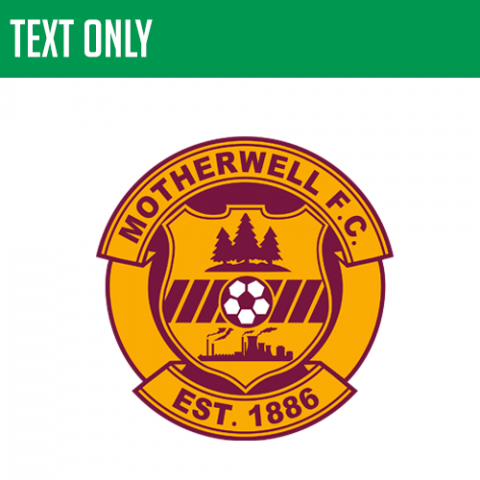 Celtic v Motherwell, December 26, 2024, Text only